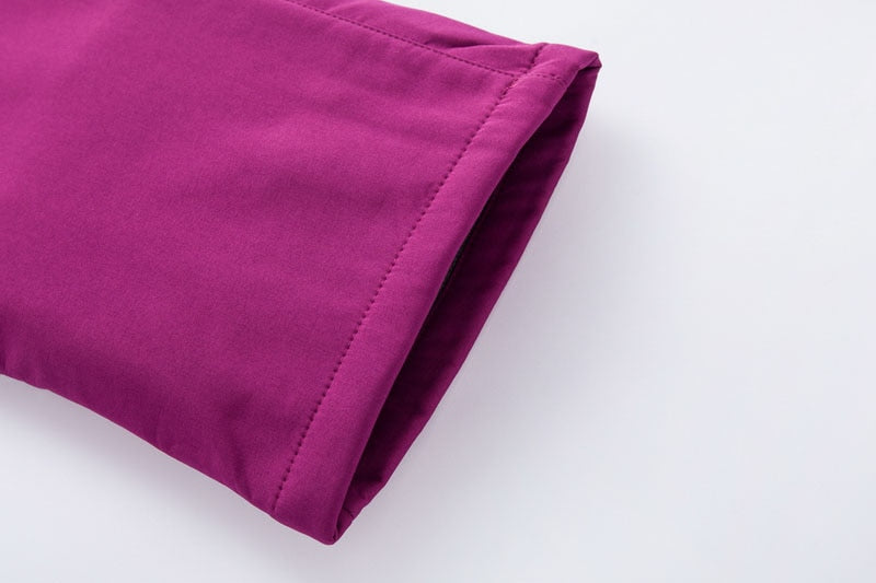 Pantalon de ski isolé pour femmes - Parfait pour les aventures hivernales en plein air