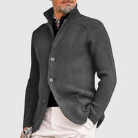 Gabriel™ Veste Cardigan De Luxe
