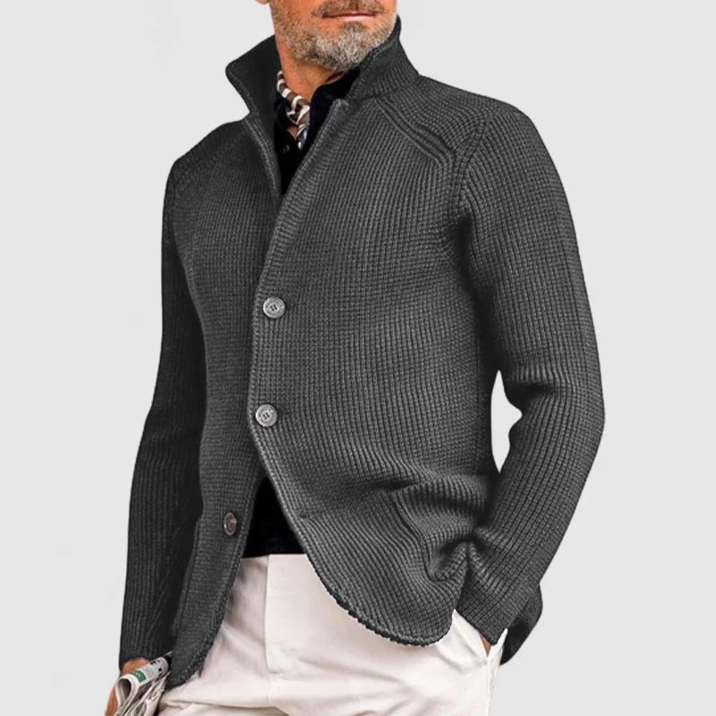Gabriel™ Veste Cardigan De Luxe
