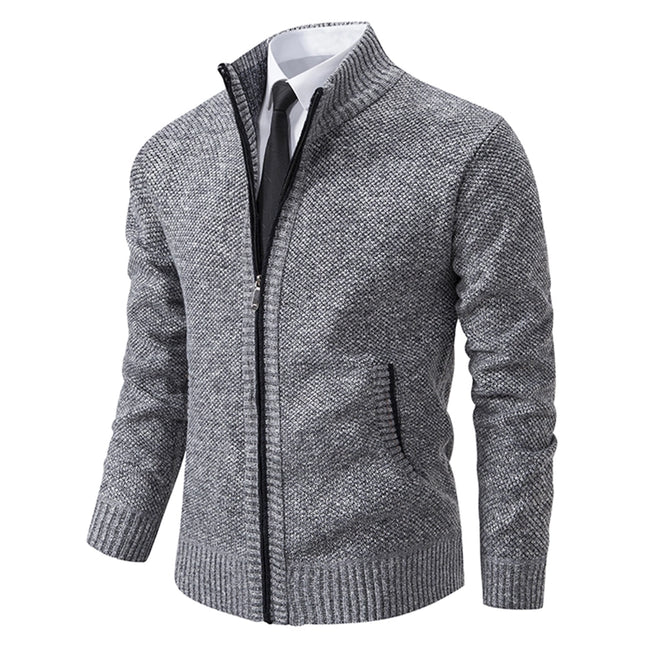 Blaise™ Pull tricoté confortable