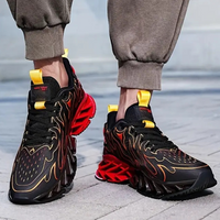 FENIX - Chaussures de confort de luxe pour l'homme moderne