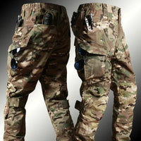 Combinaison militaire tactique de camouflage pour les tenues d'aventure
