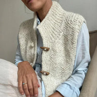 Cardigan en maille pour femmes, élégant et chaud - Kinsley for an Elegant Difference