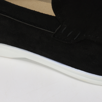 Anthony | Tenue chic en lin d'Ibiza avec des mocassins confortables