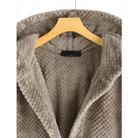 Paloma™ Manteau côtelé pour femme