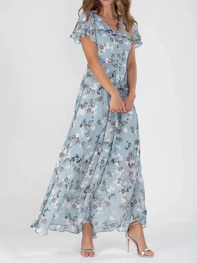 Chemise midi chic et élégante pour femmes