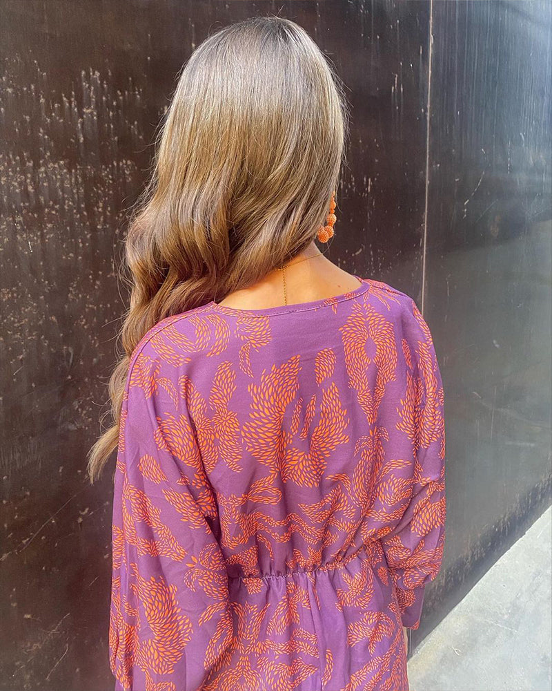 Robe élégante pour femmes - Durable, Polyvalente pour Toutes les Saisons, Conception de luxe, Tissu respirant