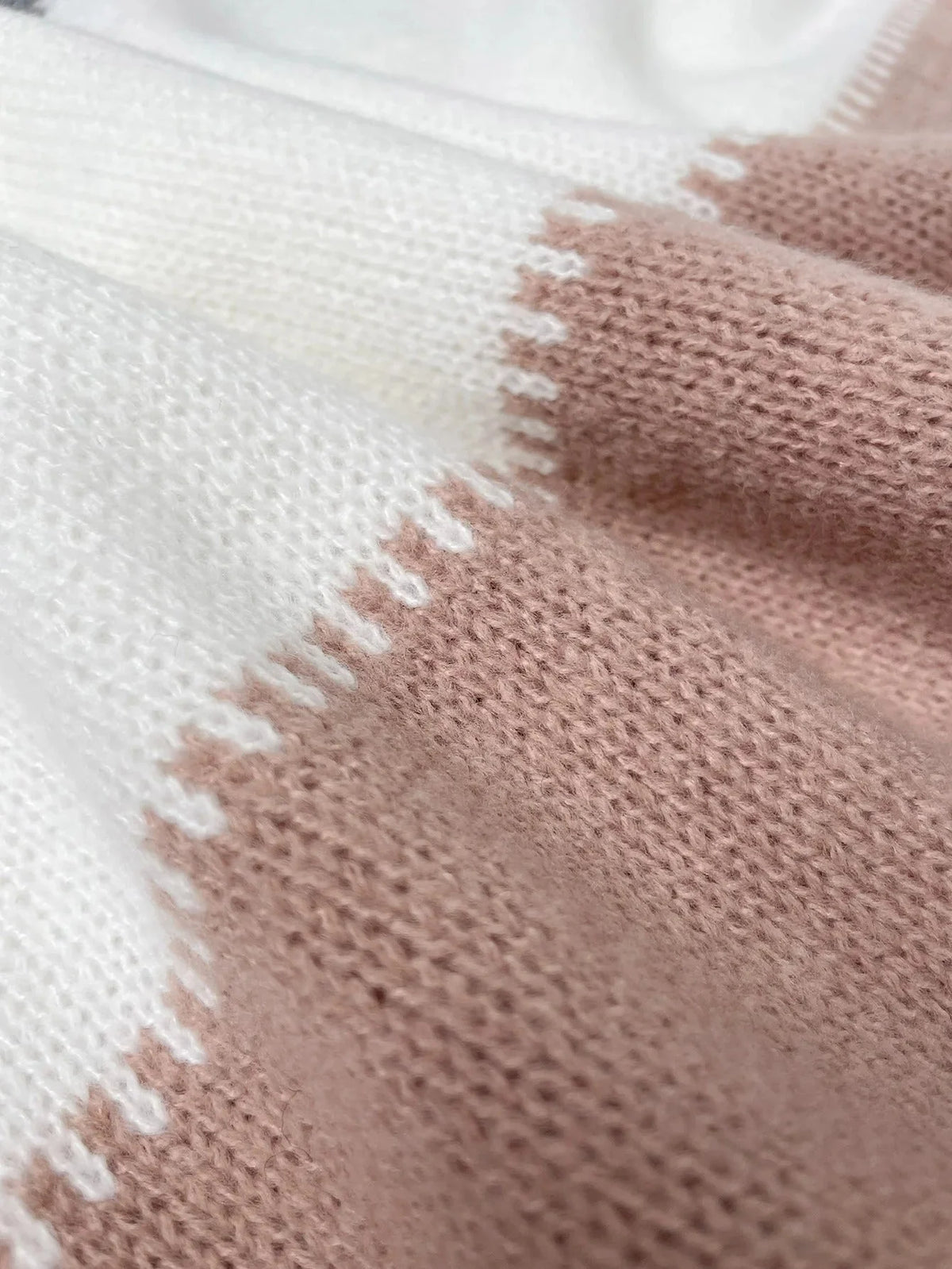 Josiane™ Pull avec imprimé léopard