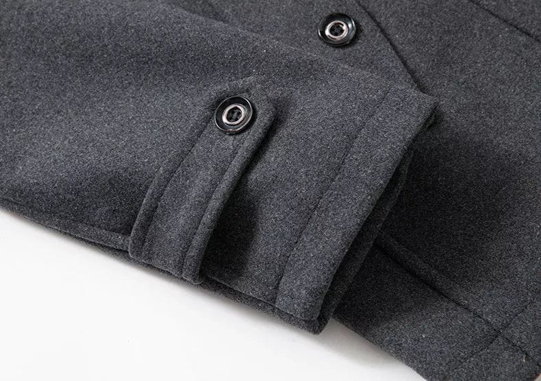 Arthur™ Manteau d'hiver élégant