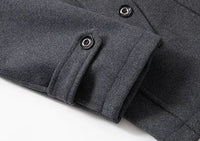 Arthur™ Manteau d'hiver élégant