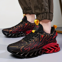 FENIX - Chaussures de confort de luxe pour l'homme moderne