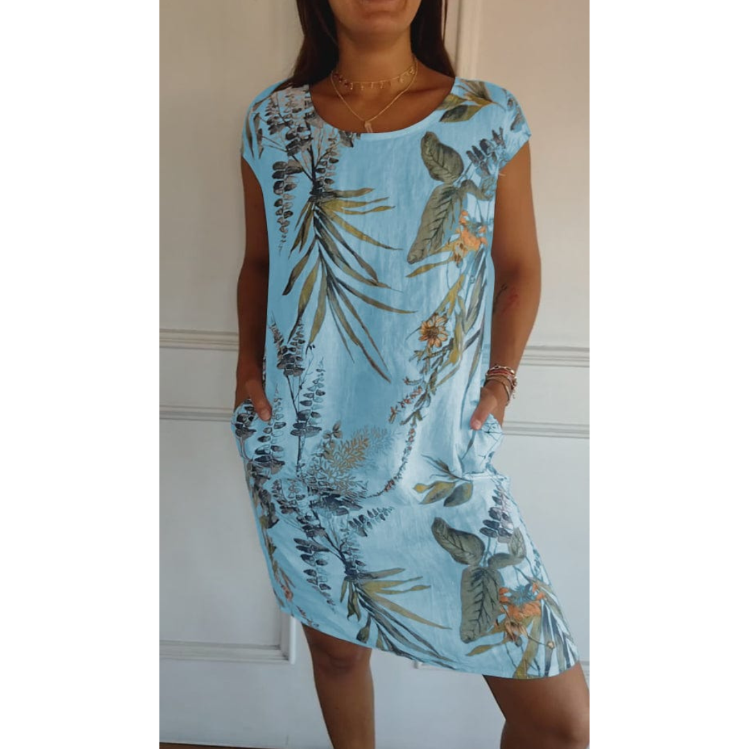 Robe de femme chic et élégante pour toutes les occasions
