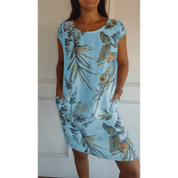 Robe de femme chic et élégante pour toutes les occasions