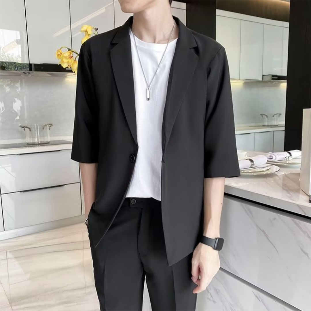 Sienna | Ensemble décontracté élégant et tendance