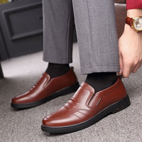 ARVI - Des baskets pour hommes confortables et antidérapantes pour un plaisir de porter optimal