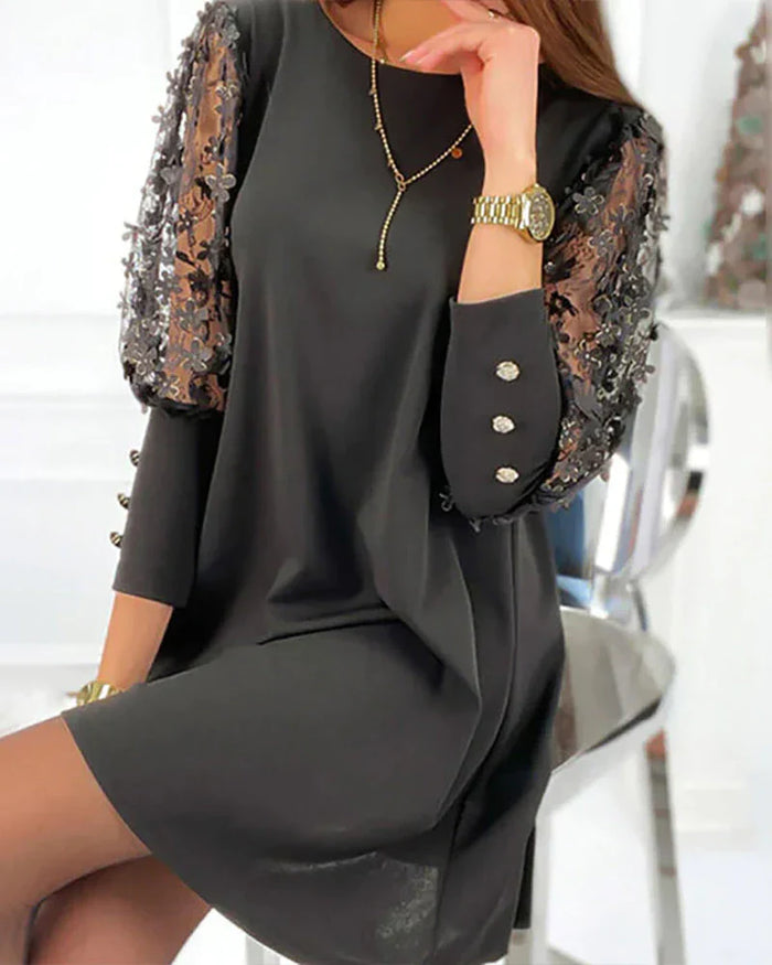 Robe de femme stylée et élégante pour toutes les occasions