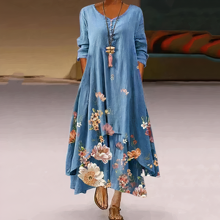 Kleid im Vintage-Stil - Eleganter und zeitloser Chic für jeden Anlass