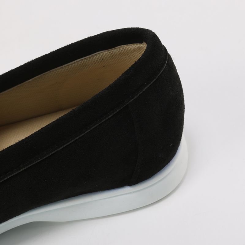 Anthony | Tenue chic en lin d'Ibiza avec des mocassins confortables