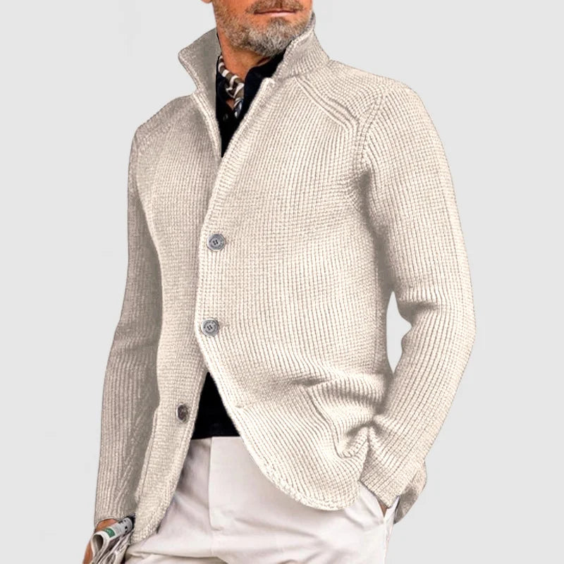 Gabriel™ Veste Cardigan De Luxe