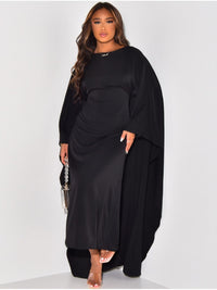 Élégant et décontracté : vestido estilo relajado Edith