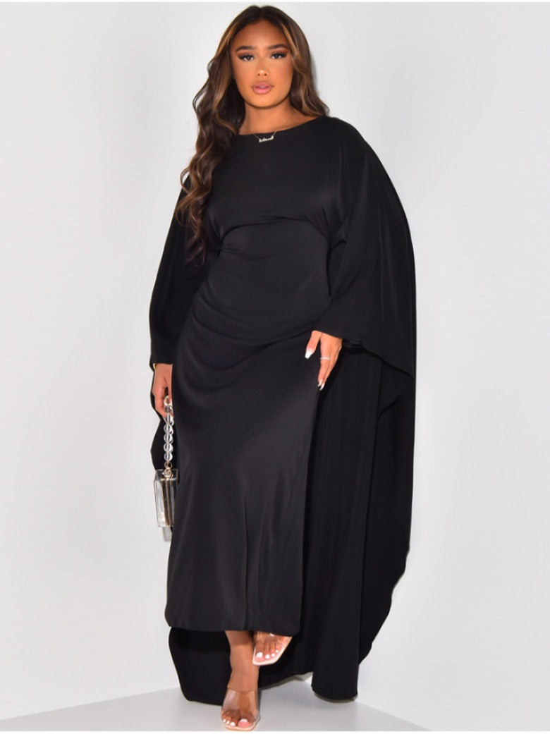 Élégant et décontracté : vestido estilo relajado Edith