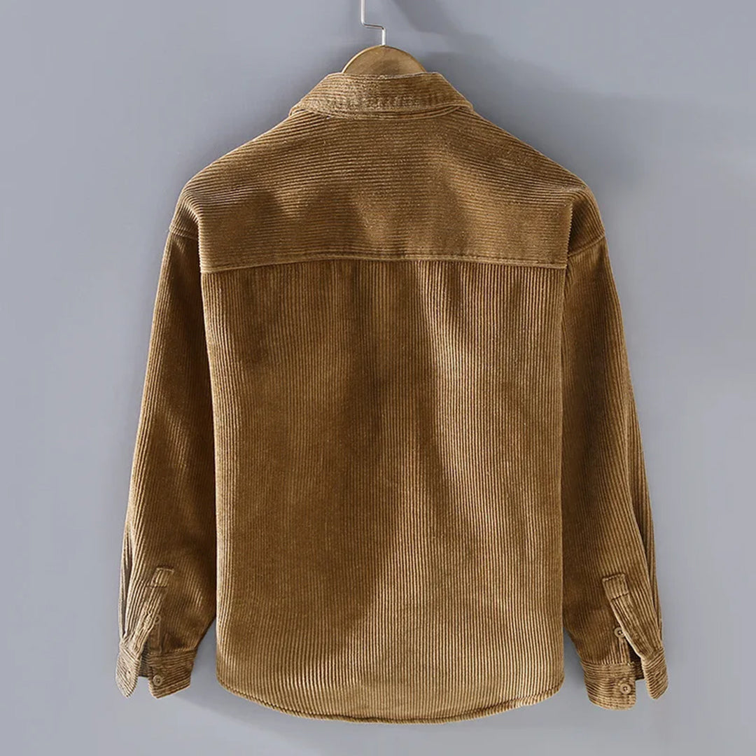 Camisole de manteau longue pour hommes avec fibre de verre et polaire, idéale pour l'extérieur