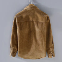 Camisole de manteau longue pour hommes avec fibre de verre et polaire, idéale pour l'extérieur