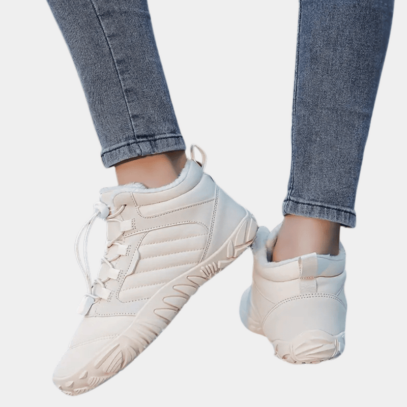 Emanuele - Chaussures d'hiver élégantes pour l'homme soucieux de la mode