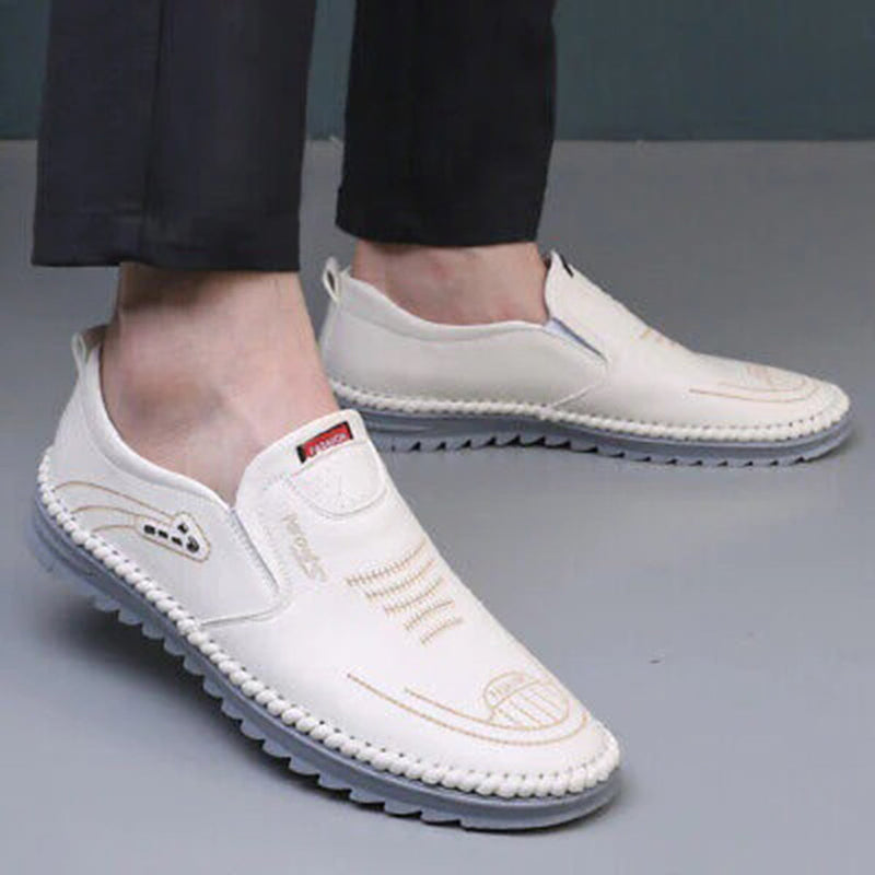 AMERIGO - Chaussures confortables et élégantes pour hommes