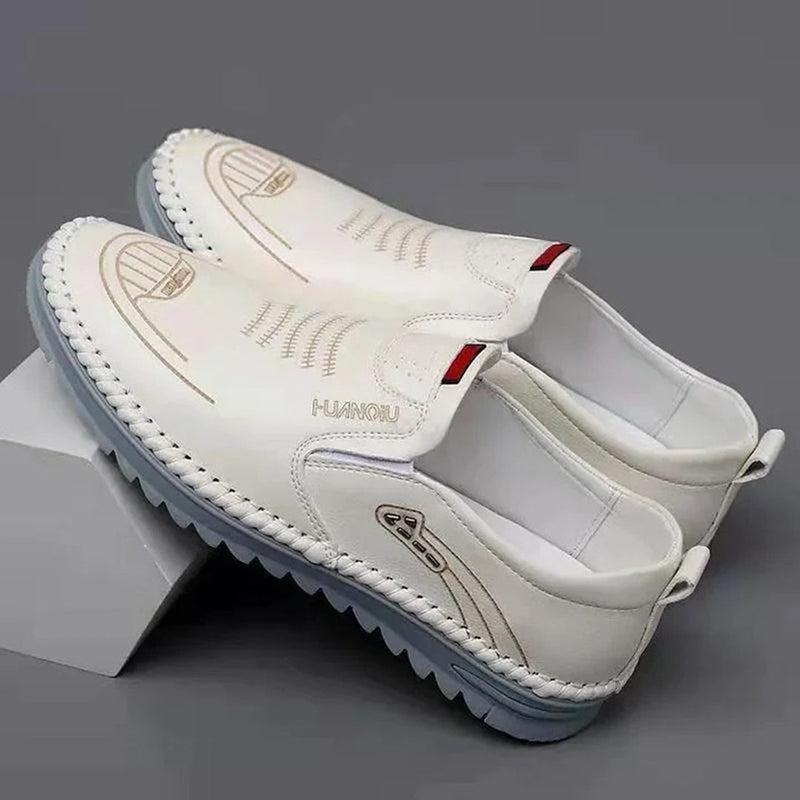 AMERIGO - Chaussures confortables et élégantes pour hommes