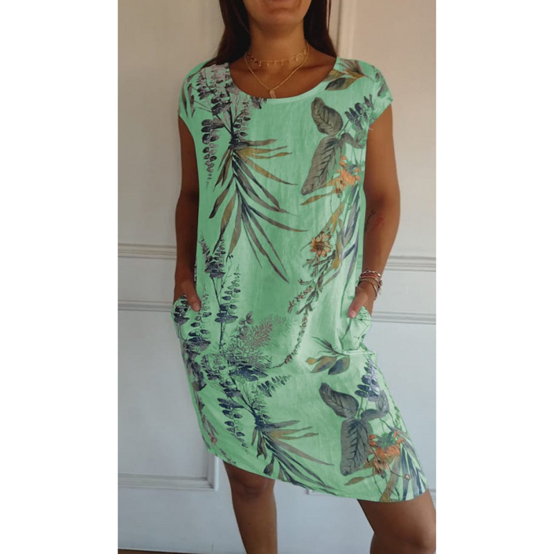 Robe de femme chic et élégante pour toutes les occasions