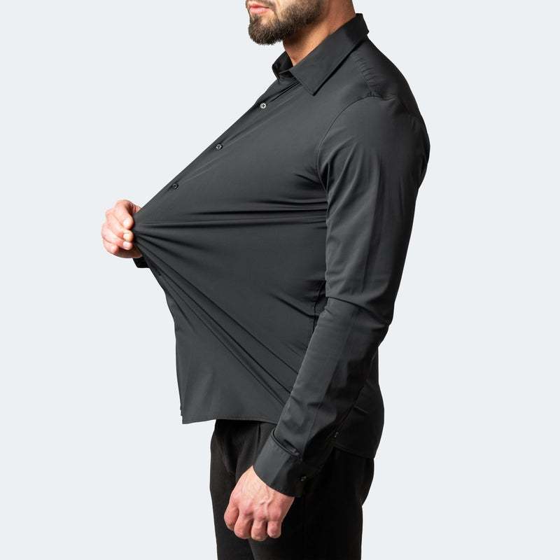 Camisole élastique ajustée pour homme d'un excellent confort