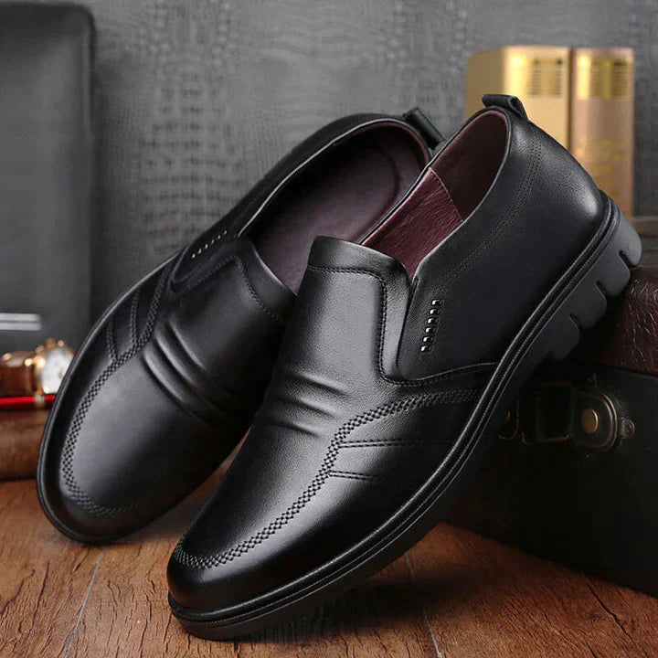 ARVI - Des baskets pour hommes confortables et antidérapantes pour un plaisir de porter optimal