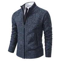 Blaise™ Pull tricoté confortable