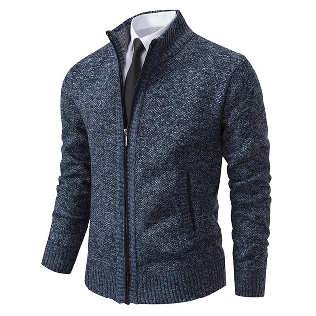 Blaise™ Pull tricoté confortable