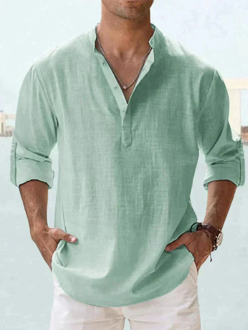 Camisole masculine ultraconfortable pour le jour le jour