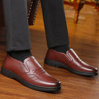 ARVI - Des baskets pour hommes confortables et antidérapantes pour un plaisir de porter optimal