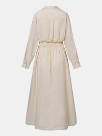 Robe d'été chic et décontractée pour femmes - Élégante, légère et confortable