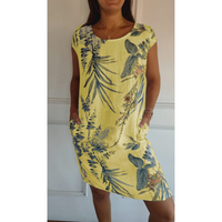 Robe de femme chic et élégante pour toutes les occasions