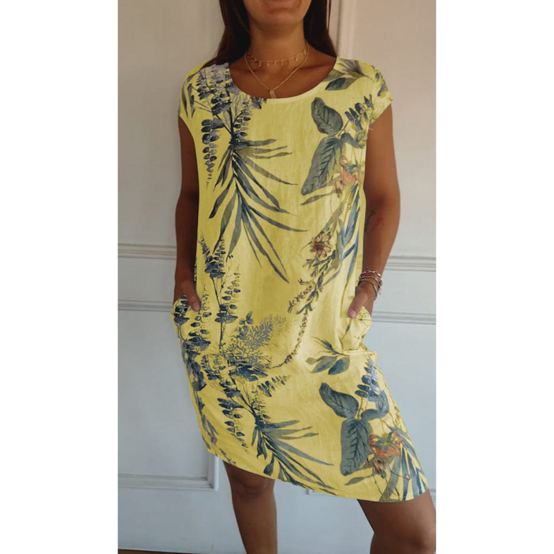 Robe de femme chic et élégante pour toutes les occasions