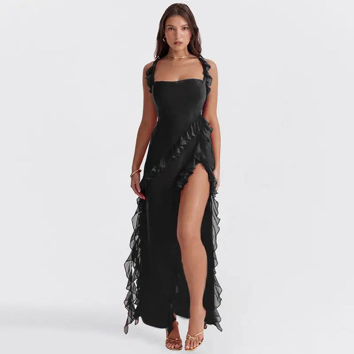 Robe de cocktail Helda élégante pour une soirée inoubliable