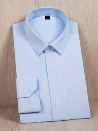 Camisole de vêtement pour homme - 100% coton - corte ajustado - con botones y cuello semi-ordenado