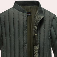 ATLAS - Manteau d'hiver élégant pour l'homme à la mode