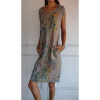 Robe de femme chic et élégante pour toutes les occasions