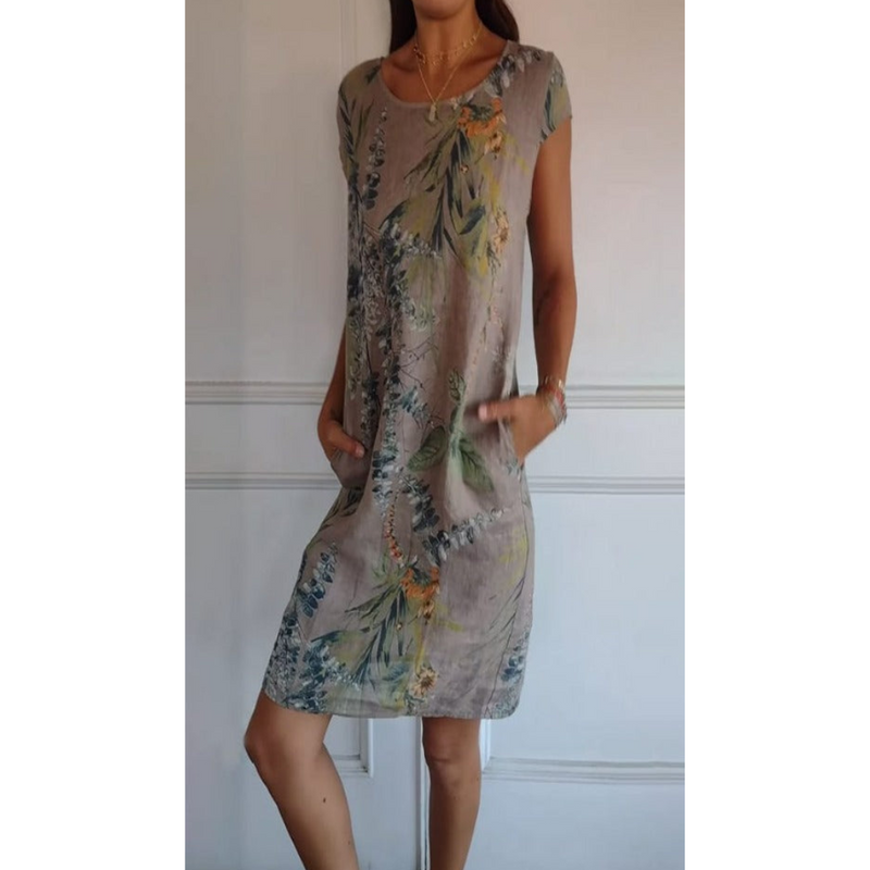 Robe de femme chic et élégante pour toutes les occasions