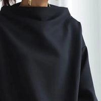 Pull large et élégant pour femmes - Greta pour un confort et une élégance ultimes