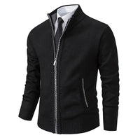 Blaise™ Pull tricoté confortable