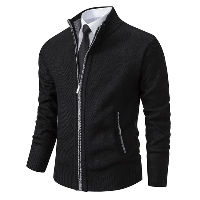 Blaise™ Pull tricoté confortable