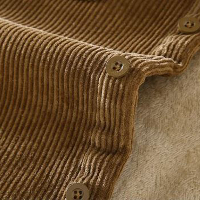 Camisole de manteau longue pour hommes avec fibre de verre et polaire, idéale pour l'extérieur