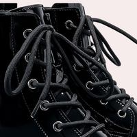 Bottes classiques élégantes pour hommes par KENNETH